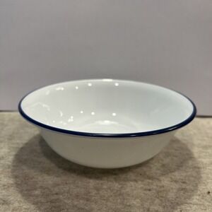 Corelle (Corning) FOLK STITCH Soup/Cereal Bowl